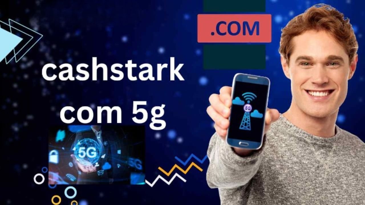 Cashstark.com: Your Gateway to the Future of Online Earning