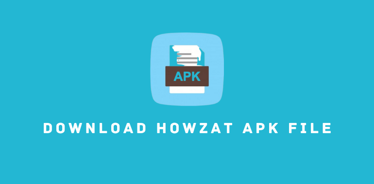 Howzat APK