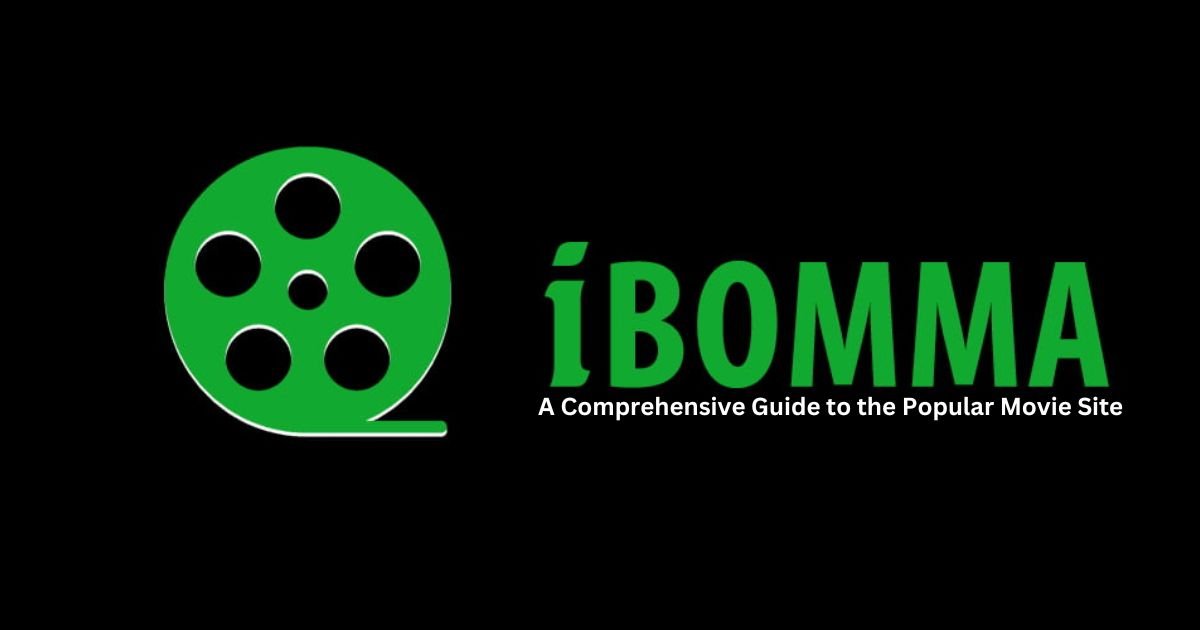 Ibomma.com: A Comprehensive Guide to the Popular Movie Site