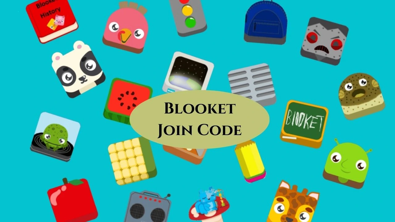 Blooket Join Code A Guide to Joining and Playing Blooket Games