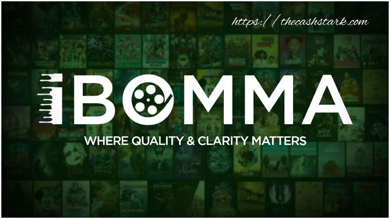 The iBOMMA App: Your Ultimate Destination for Movies