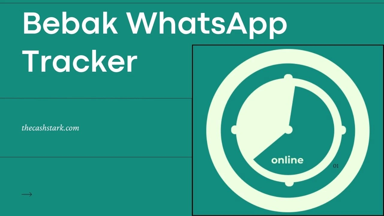 Bebak WhatsApp Tracker: Features, Benefits, and How to Use