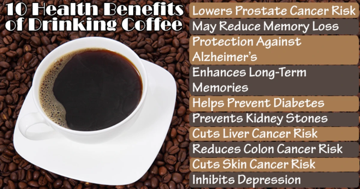 Benefits of Wellhealthorganic.com: Morning Coffee Tips with No Side Effects