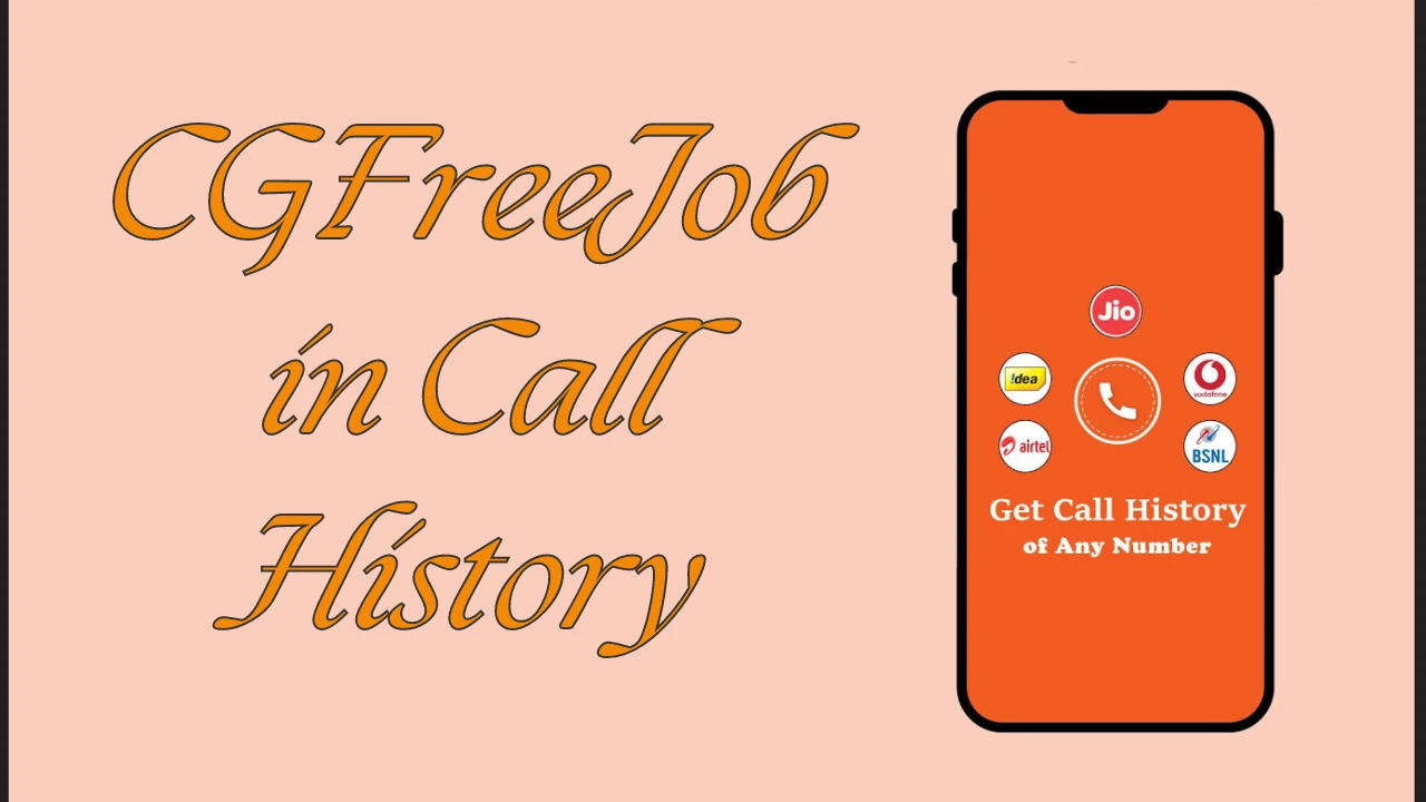 The Ultimate Guide to CGFreeJob in Call History: Maximize Your Career Potential