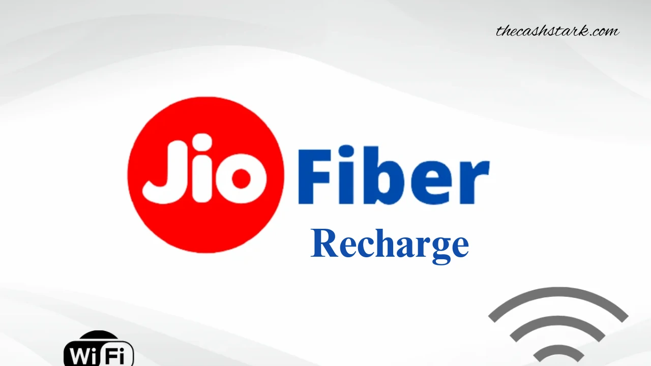 Ultimate Guide to Jio Fiber Recharge: Everything You Need to Know