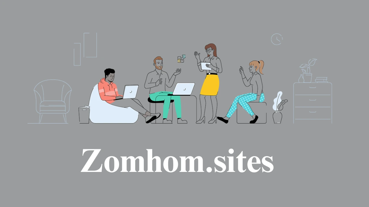 Zomhom.sites: Understanding Its Legitimacy and Instagram Security