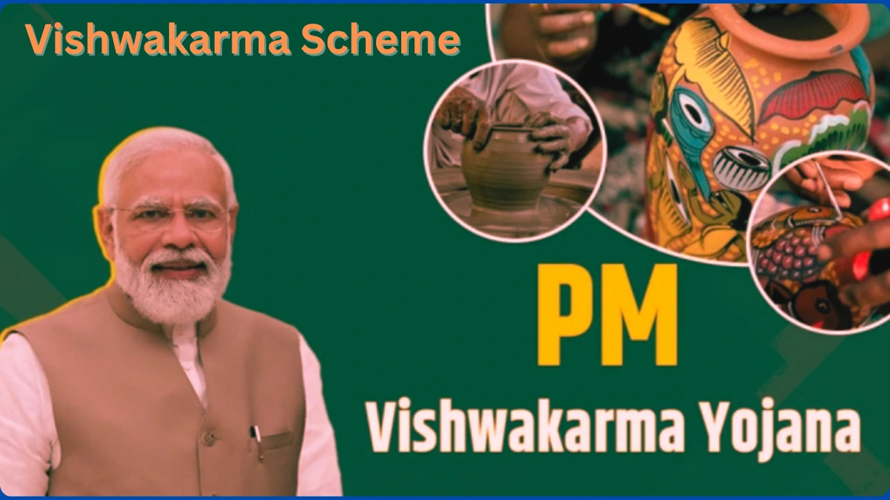 Vishwakarma Scheme