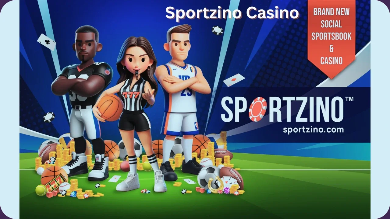 sportzino casino