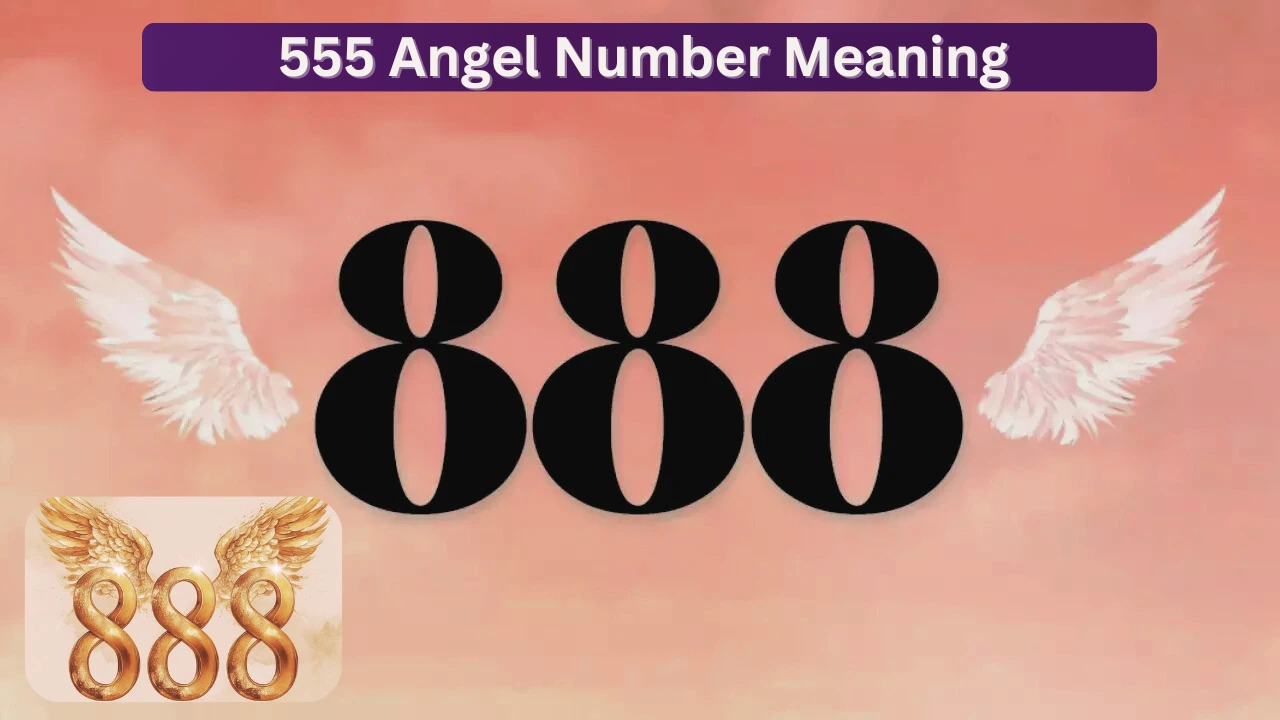 888 angel number