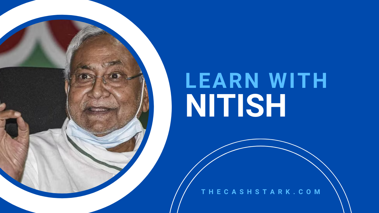 Learn With Nitish