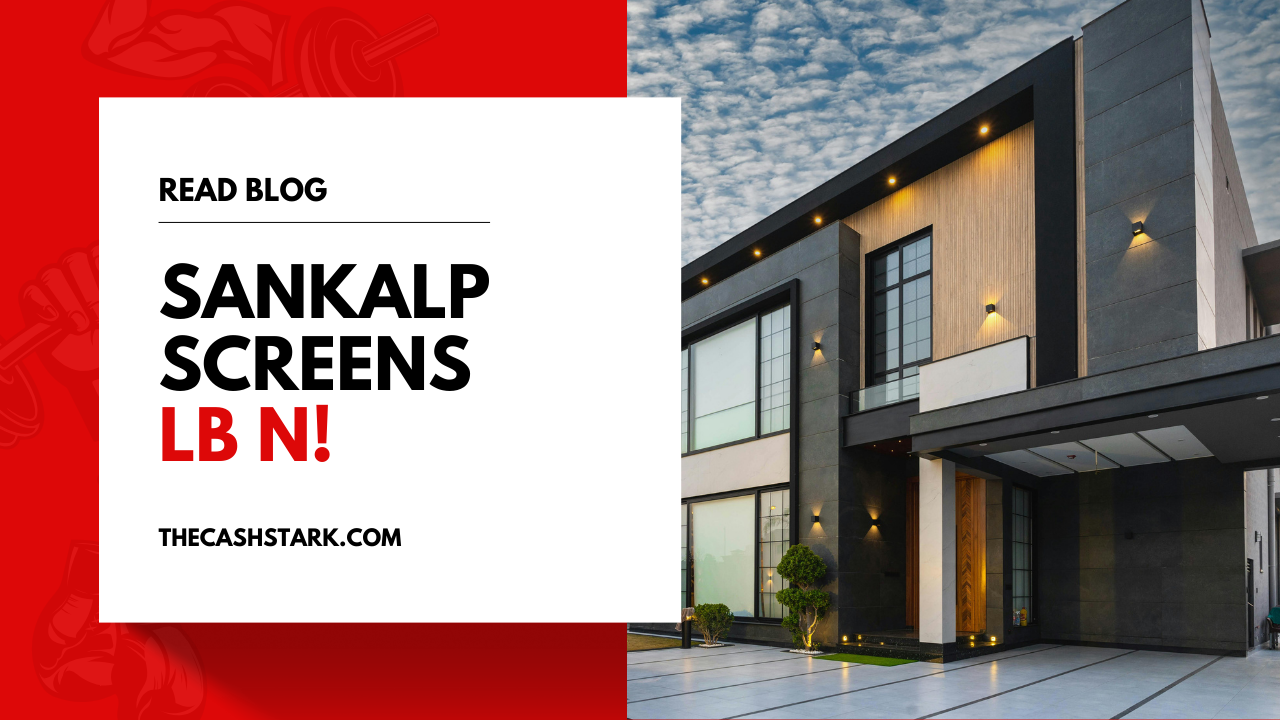 Sankalp Screens LB N
