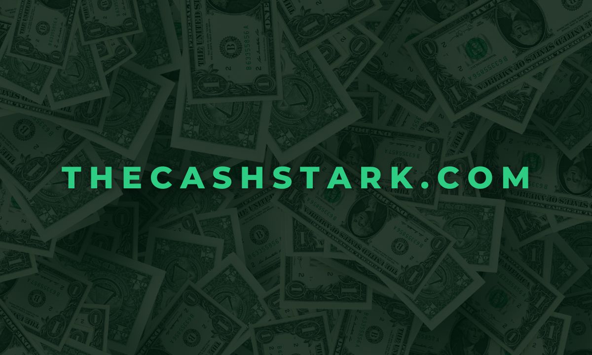 thecashstark