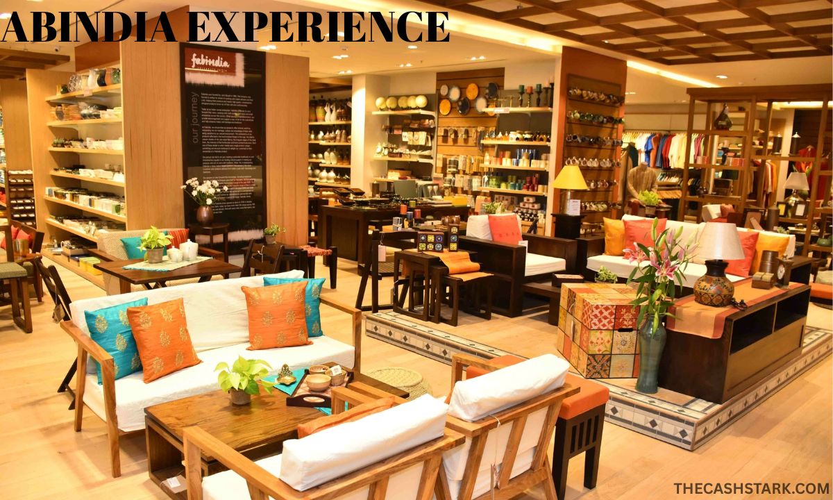 abindia experience