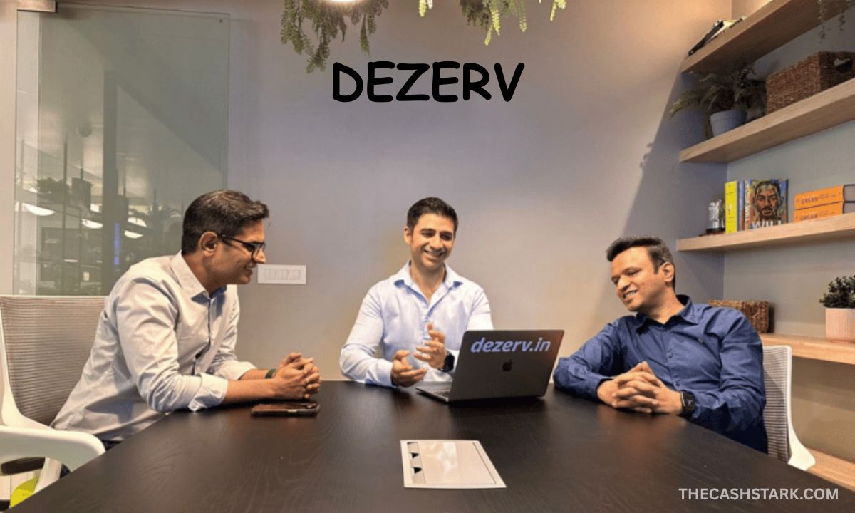 dezerv